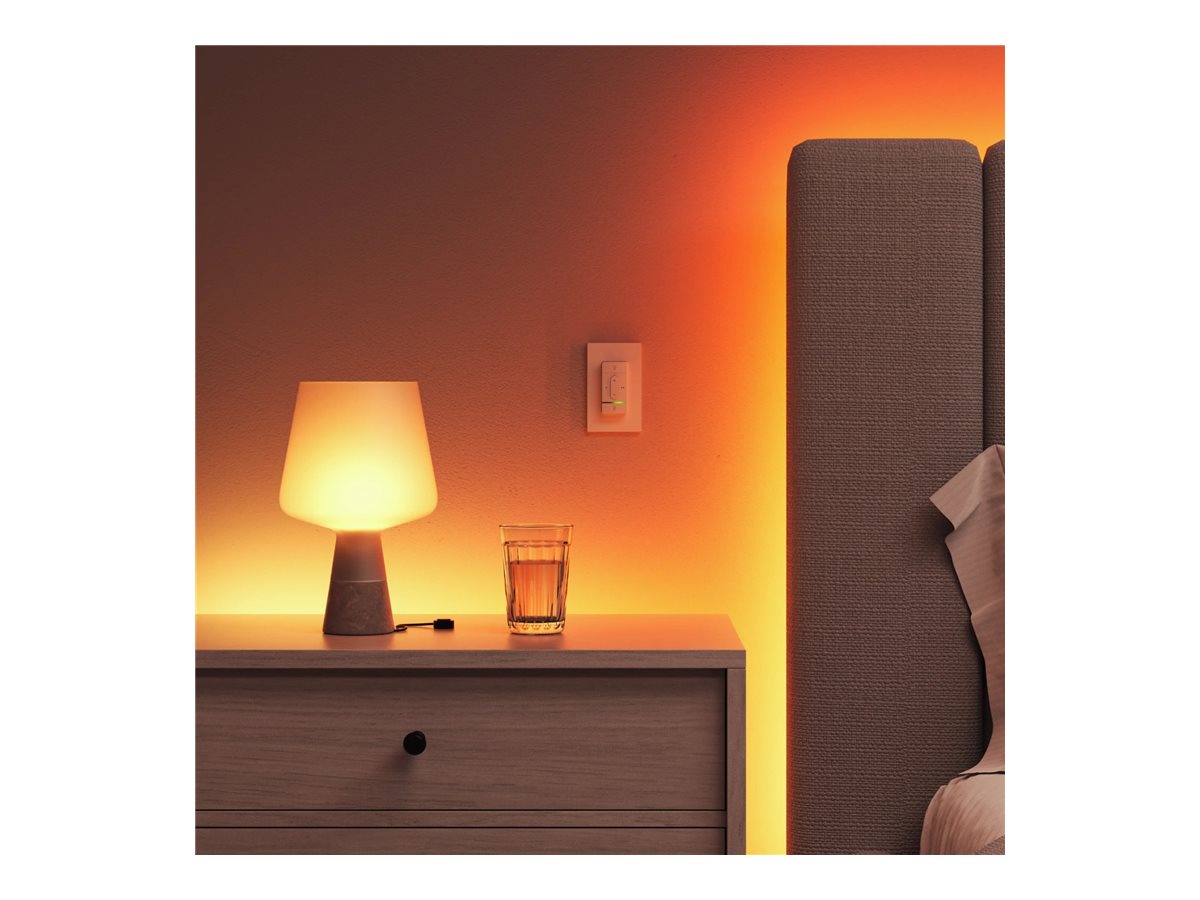 Nanoleaf Sense+ Smart Wireless Switch