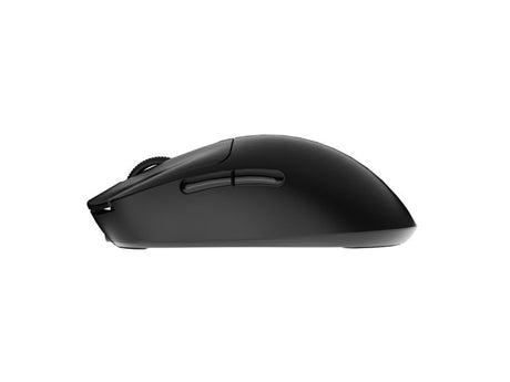 Fury | Gaming Mouse | Tanto T4 | Wired/Wireless | 2.4 GHz, Bluetooth, USB | Black