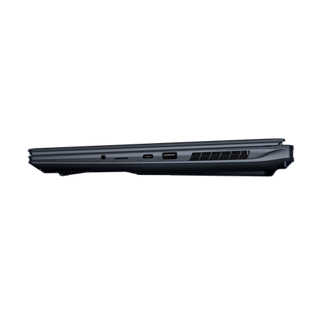 Gigabyte Aorus Master Gaming BYH | Dark Tide | 16 " | OLED | WQXGA | 2560 x 1600 pixels | Glossy | 240 Hz | Intel Core Ultra 9 | 275HX | 32 GB | SO-DIMM DDR5 | Solid-state drive capacity 1000 GB | NVIDIA GeForce RTX 5080 | GDDR7 | 16 GB | Windows 11 Pro |