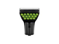 Bissell | SpotClean Pet Plus Cleaner | 37241 | Corded operating | 330 W | Black/Titanium | 24 month(s)