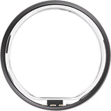 Ultrahuman | Ring Air | Matte Grey | Size 9 | Smart Ring