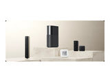 Xiaomi | Mesh System | BE3600 Pro EU (3-pack) | 802.11be | Mesh Support Yes | MU-MiMO No | No mobile broadband