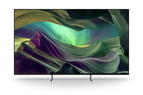 Sony KD55X85L 55" (139cm) 4K Ultra HD Smart Google Full Array LED TV | Sony | TV | KD55X85L | 55" (139cm) | Smart TV | Android | 4K UHD | Black