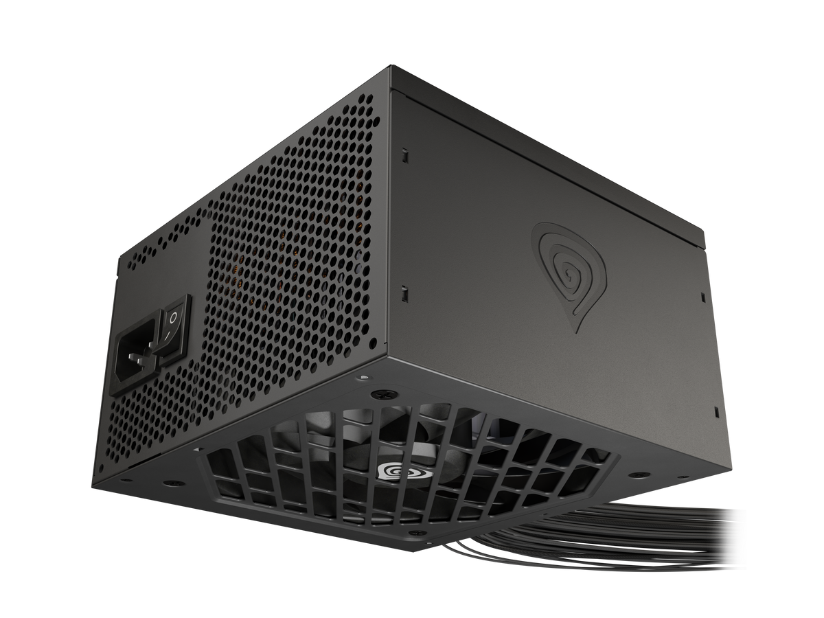 Genesis | PSU | Nihon 650NM | 650 W | Black