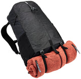 Thule | Nanum, 18L | Hiking Backpack | Black