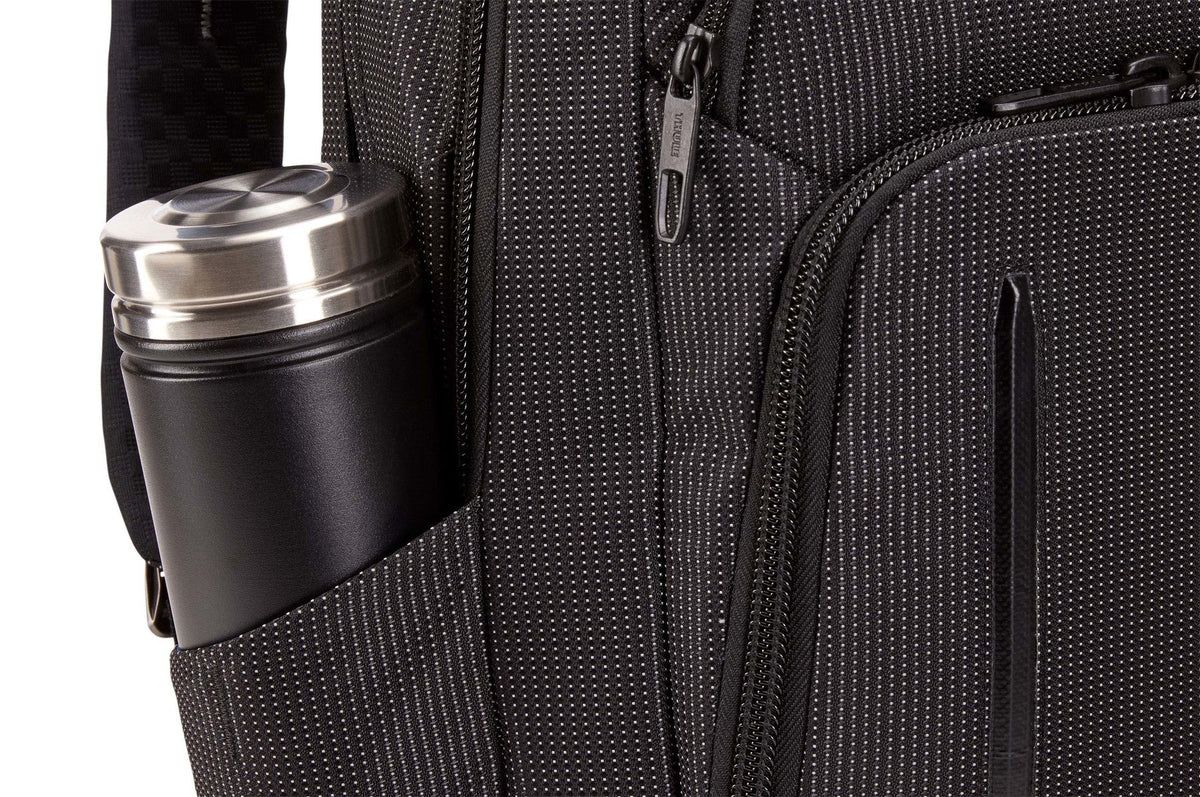 Thule | Crossover 2 20L | C2BP-114 | Fits up to size 14 " | Backpack | Black