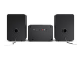 Sharp TOKYO FM Hi-Fi Micro System | XL-B514(BK) | AUX in | Bluetooth | CD player | FM radio