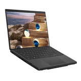 Asus | Zenbook Duo UX8407AA-SN066W | Moher Gray | 14 " | OLED | Touchscreen | 2.8K | 2880 x 1800 pixels | 144 Hz | Anti-Reflective | Intel Core Ultra X9 | 378H | 32 GB | LPDDR5X | Solid-state drive capacity 2000 GB | Intel Arc Graphics | Windows 11 Pro | 