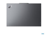 Lenovo ThinkPad X9-15 G1 Intel | Grey | 15.3 " | OLED | 2.8K | 2880 x 1800 pixels | Intel Core Ultra 5 | 228V | 32 GB | Soldered LPDDR5x | Solid-state drive capacity 512 GB | Intel Arc Graphics 130V | Windows 11 Pro | 802.11be | Bluetooth version 5.4 | Ke