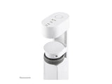 Neomounts | Desk socket with clamp and USB-C and USB-A ports - Quick charge | DS22-840WH6