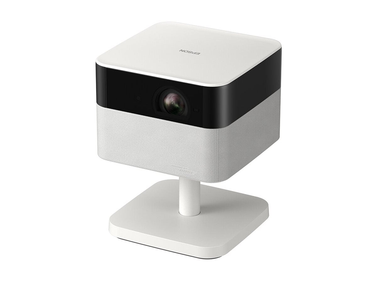 Epson | EF-71 | Full HD (1920x1080) | 700 ANSI lumens | White