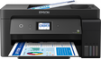 Epson | EcoTank | L14150 | Inkjet | Colour | Multifunction Printer | A3+ | Wi-Fi | Black