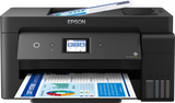 Epson | EcoTank | L14150 | Inkjet | Colour | Multifunction Printer | A3+ | Wi-Fi | Black
