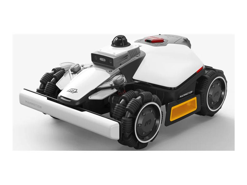 Mammotion | Mower Luba Mini 2 AWD 1500