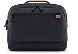 Dell | EcoLoop Briefcase Essential | CC7625 | Fits up to size 14-16 " | Topload | Waterproof | Black