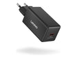 Lenovo Mini GaN USB-C 65W (EU) | Power adapter | USB-C | 65 W