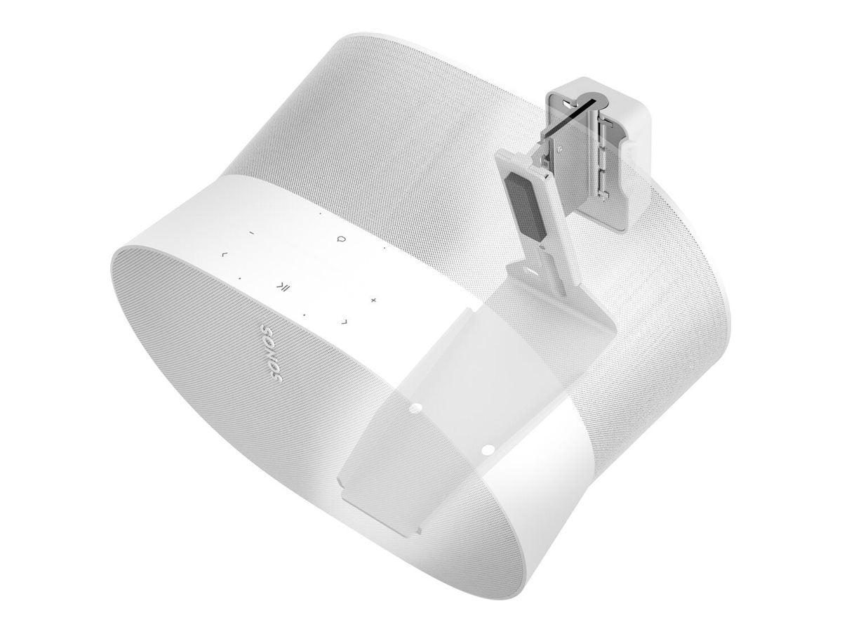 Vogels Wall mount | SWM 4131 Sonos speaker wall mount for Era 300 | Tilt, Rotation | Maximum weight (capacity) 4.5 kg | White