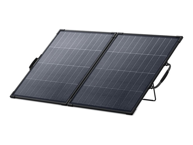 200 | Anker Solix | SOLIX PS200 | Bifacial Portable Solar Panel