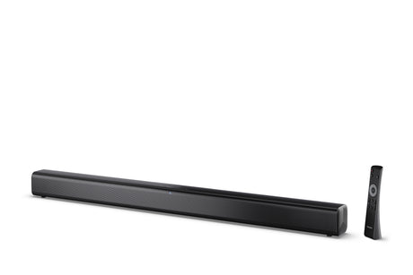 Sharp 2.0 Soundbar | HT-SB145 | 150 W | Bluetooth | Wireless connection | Black