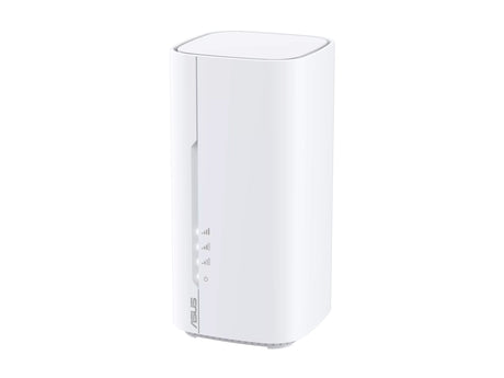 Asus | 4G-BE58 | Dual-Band Wireless Router | 802.11be | 2500 Mbit/s | Mesh Support Yes | MU-MiMO No | 4G
