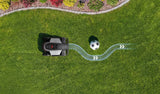 Roborock RockMow Z130 Mower, AWD, 3000m², RTK + VSLAM, (Edge Cutting module sold separately)