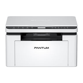 Pantum Multifunction printer | BM2300NW | Laser | Mono | A4 | Wi-Fi | White