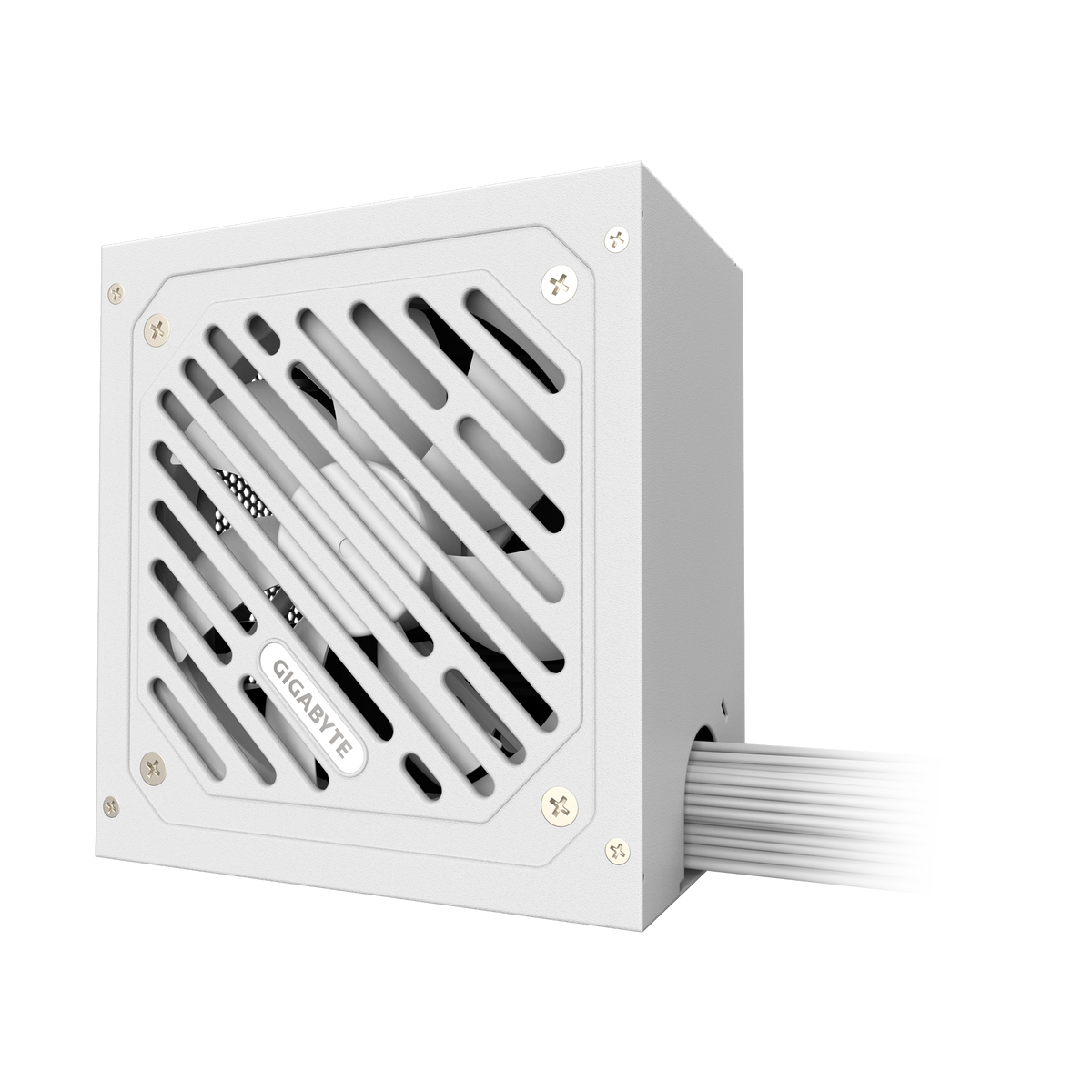 Gigabyte PSU | GP-P650SS ICE GEU1 | 650 W | USED, REFURBISHED, MISSING MANUALS