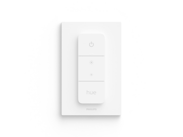 Philips Hue | Hue DIM Switch | IEEE 802.15.4