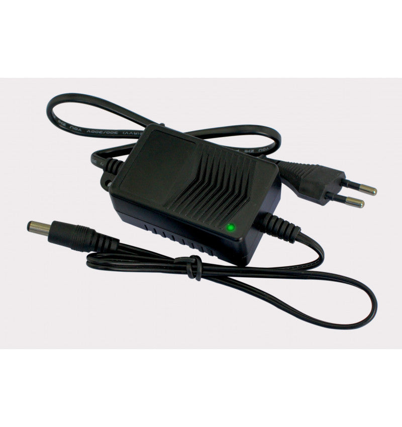 Hikvision | Power adapter | POWER BUBBLE PB-12-2TB | 12 V