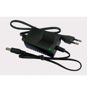 Hikvision | Power adapter | POWER BUBBLE PB-12-2TB | 12 V