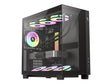 Gamemax Case | NEX C53 BK | ATX/BTF