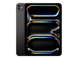 Apple | iPad Pro | 11 " | Space Black | OLED, Ultra Retina XDR, Nano-texture glass | 2420 x 1668 pixels | Apple M5 | 16 GB | 2000 GB | Wi-Fi | Front camera | 12 MP | Rear camera | 12 MP | Bluetooth | 6 | iPadOS | USB-C charging cable