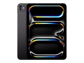 Apple | iPad Pro | 11 " | Space Black | OLED, Ultra Retina XDR, Nano-texture glass | 2420 x 1668 pixels | Apple M5 | 16 GB | 2000 GB | Wi-Fi | Front camera | 12 MP | Rear camera | 12 MP | Bluetooth | 6 | iPadOS | USB-C charging cable