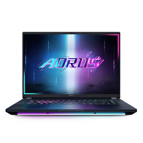 Gigabyte Aorus Master Gaming BYH | Dark Tide | 16 " | OLED | WQXGA | 2560 x 1600 pixels | Glossy | 240 Hz | Intel Core Ultra 9 | 275HX | 32 GB | SO-DIMM DDR5 | Solid-state drive capacity 1000 GB | NVIDIA GeForce RTX 5080 | GDDR7 | 16 GB | Windows 11 Pro |