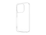 Fixed Story AntiUV | Back cover | Xiaomi | 17 | TPU | Clear