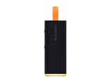 Xiaomi Speaker | Sound Play | 18 W | Waterproof | Bluetooth | Wireless connection | Portable | Green