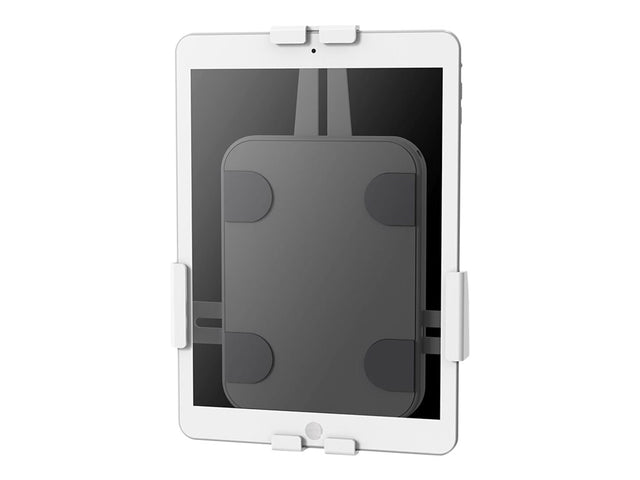 Neomounts Wall mount | Tablet holder WL15-625WH1 | Rotate | 7.9-11 " | Maximum weight (capacity) 1 kg | White