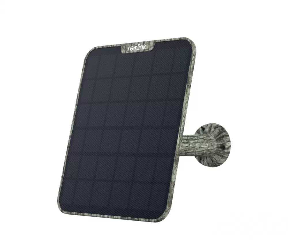 Reolink | Solar Panel | SP2-C | 6W