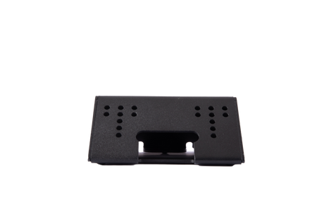 ProDVX PS-75 Pyramid Desk Stand | 7-10 " | Black