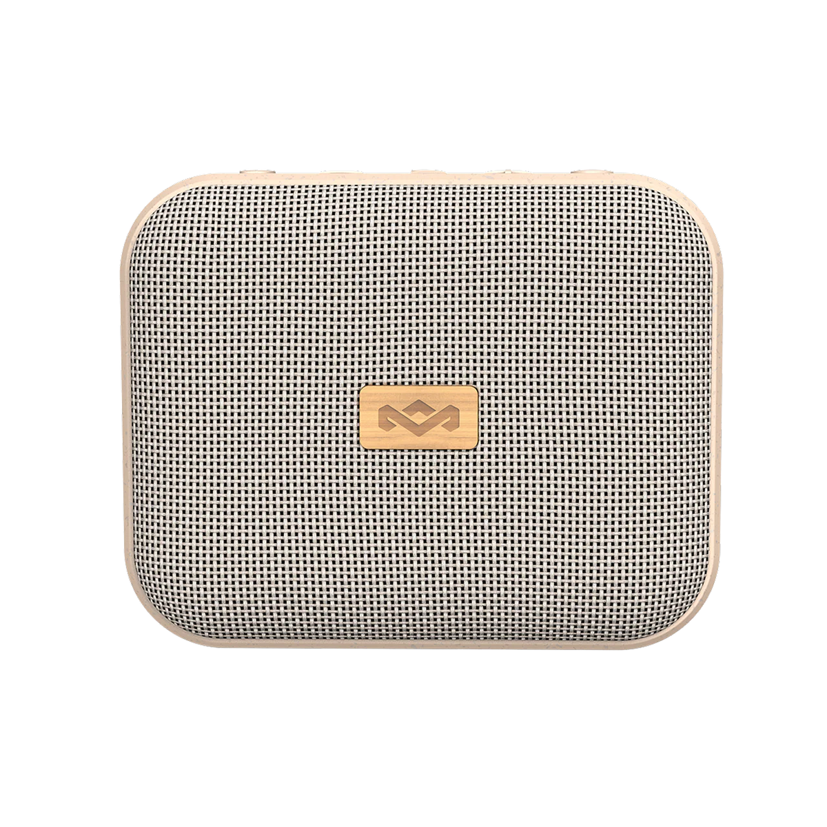 Marley Speaker | Jammin | Waterproof | Bluetooth | Wireless connection | Portable | Cream