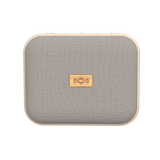 Marley Speaker | Jammin | Waterproof | Bluetooth | Wireless connection | Portable | Cream