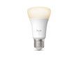 Philips Hue W 1100 A60 1P EU | E27 | 9.5 W | Soft white light | Bluetooth and Zigbee