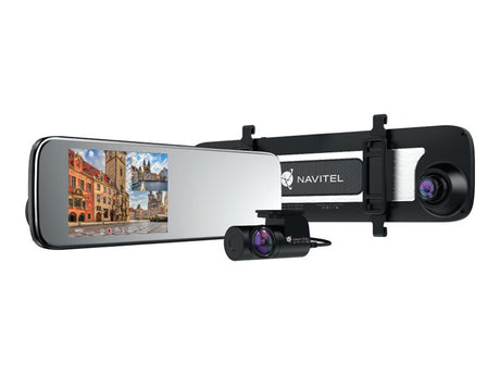 Navitel | Digital Video Recorder | MR450 GPS | GPS | Wi-Fi | Full HD 1920 х 1080