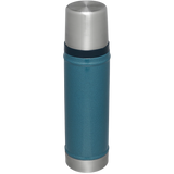 Thermo | Classic | Capacity 0.6 L | Material Stainless Steel | Blue