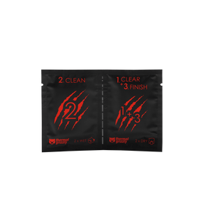 Thermal Grizzly | Cleaning Wipes