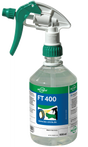 Ne tik stiklų ir veidrodžių valiklis FT 100, 500 ml, su purkštuvu