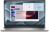 Dell Pro 15 Essential PV15250 | Platinum Silver | 15.6 " | WVA | FHD | 1920 x 1080 pixels | Anti-glare | Intel Core i5 | i5-1334U | 16 GB | DDR5 | Solid-state drive capacity 1000 GB | Intel UHD Graphics | Windows 11 Home | 802.11ax | Keyboard language Eng