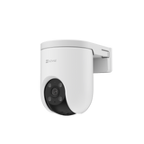 EZVIZ | IP Camera | CS-H8C PoE | 3 MP | 4-6mm/F1.6 | IP65 | H.265 / H.264 | Micro SD, Max. 512 GB
