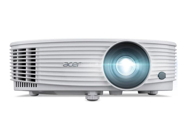 Acer | X1526 | Full HD (1920x1080) | 4000 ANSI lumens | White