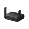 Mercusys AX3000 Travel Router | MR84X-Travel | 802.11ax | 574/2402 Mbit/s | 10/100/1000 Mbit/s | Mesh Support No | MU-MiMO No | No mobile broadband | Antenna type External Omni-directional | 1